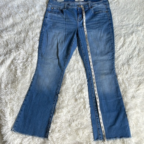 Torrid Slim Boot Jeans - Picture 3 of 8